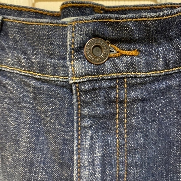 Levi's 505- Straight Leg Jeans- Size 12M - Picture 2 of 8